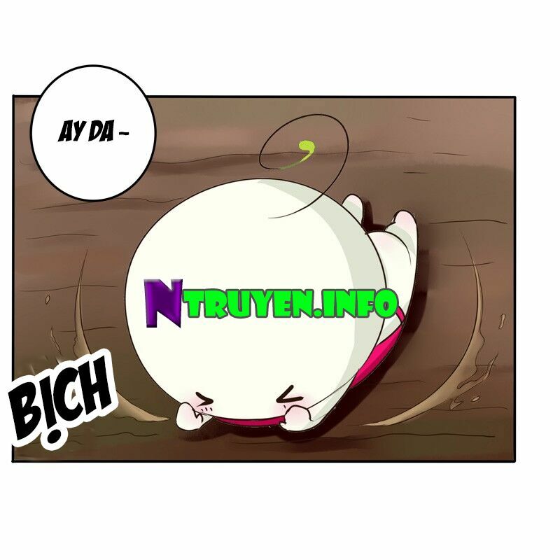 Thông Linh Phi: Chapter 45