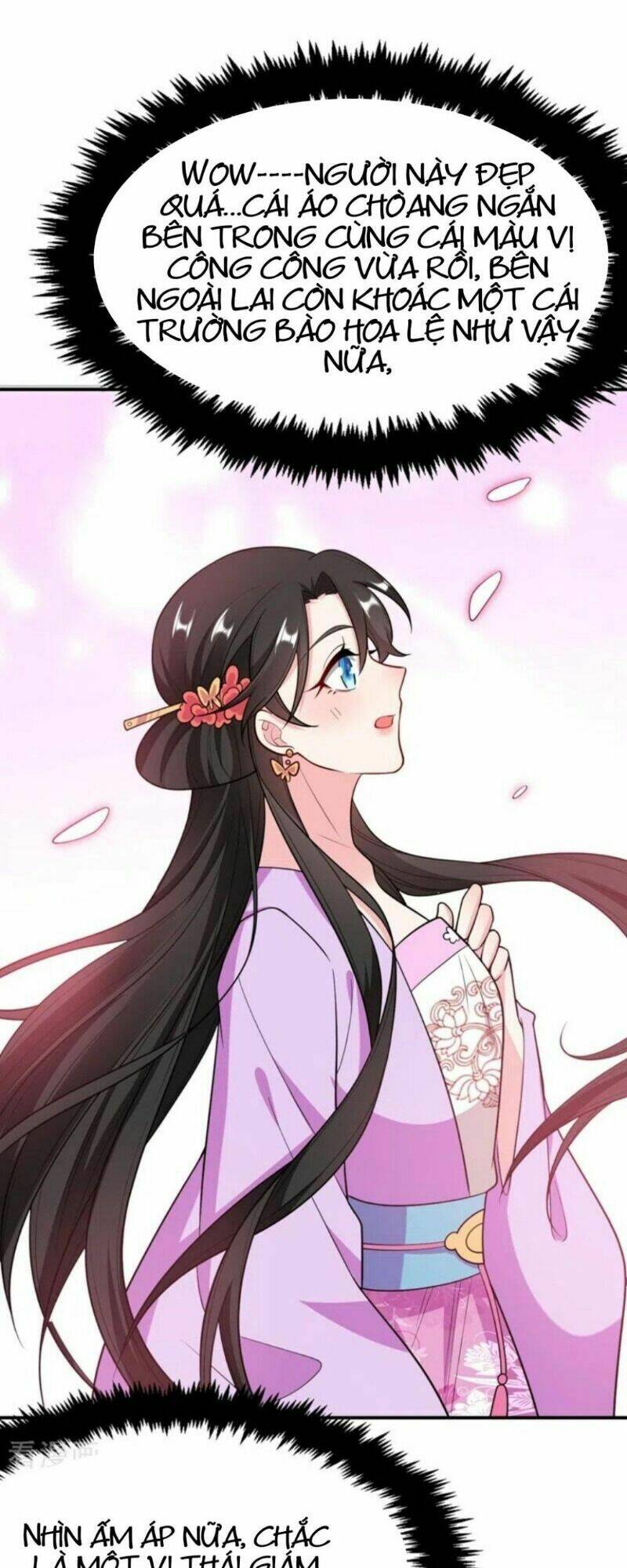 Giang Sơn Mỹ Nam Nhập Trướng Ta: Chapter 38