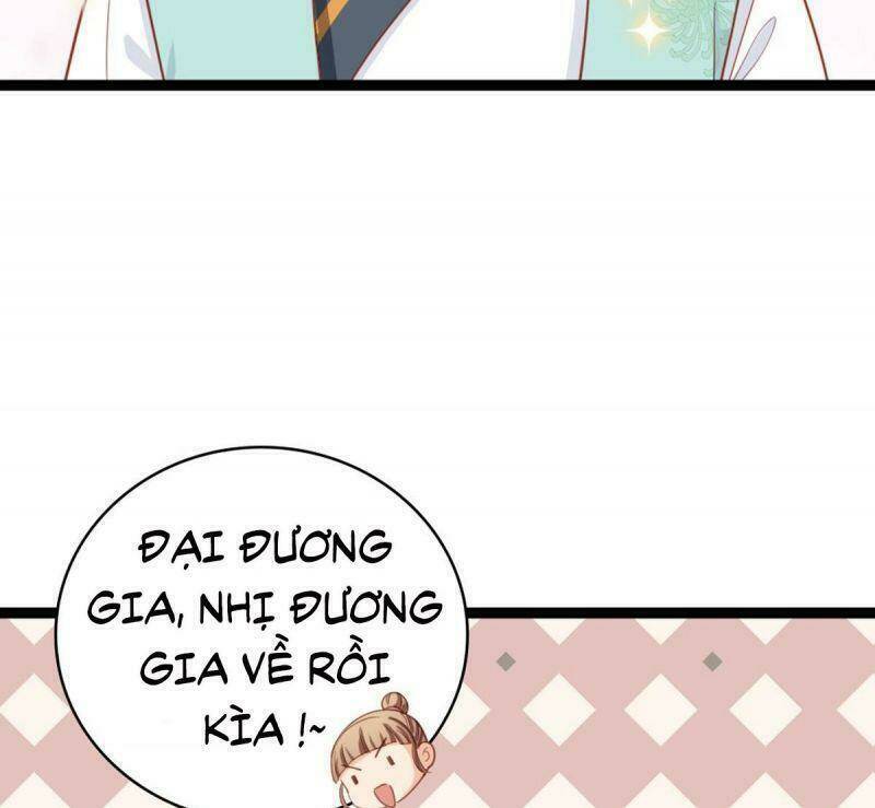 Đứng Lại! Phụng Chỉ Ăn Cướp: Chapter 20