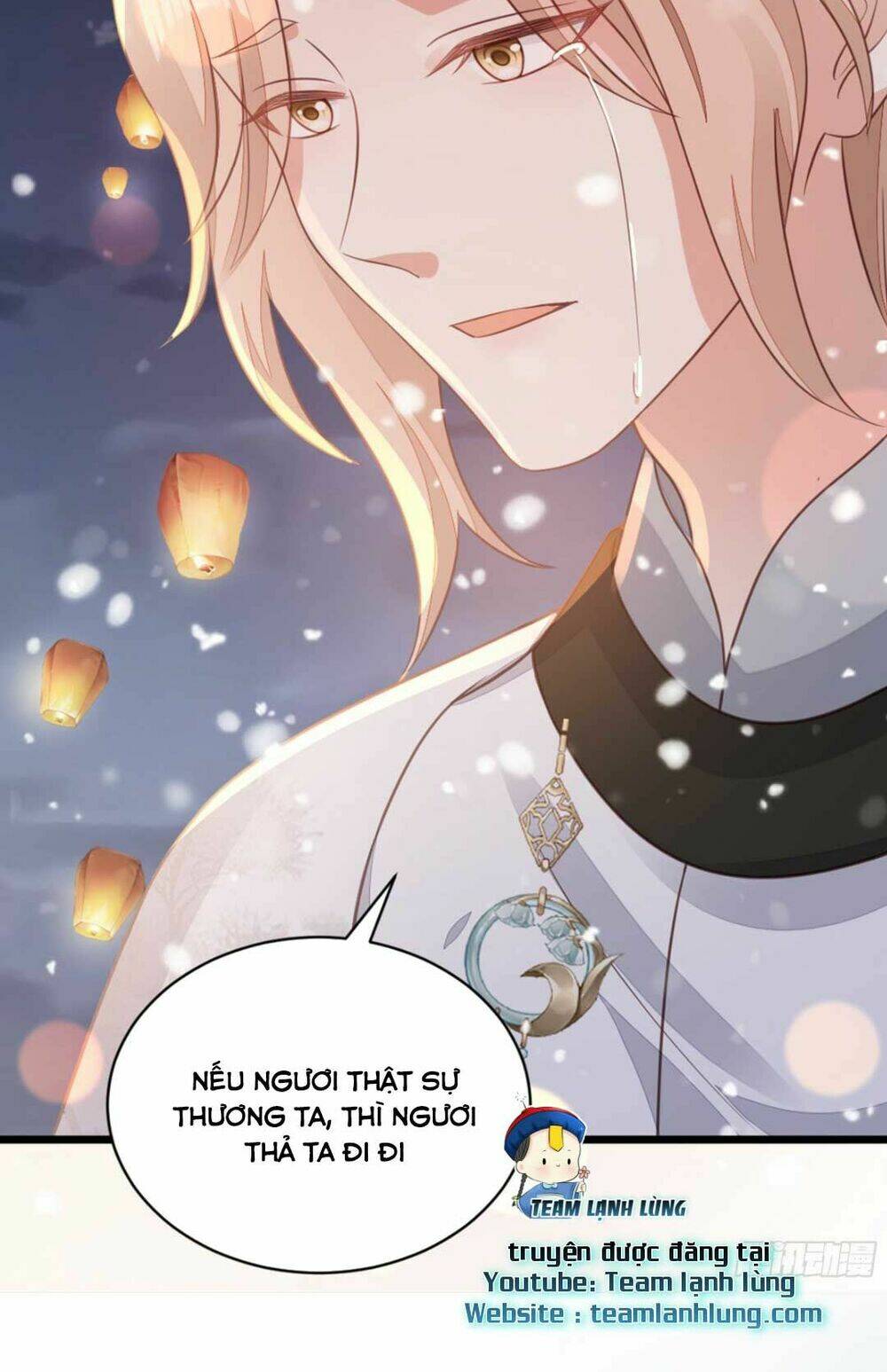 Mau Xuyên Không Rửa Tội Cho Nhân Vật Phản Diện: Chapter 98