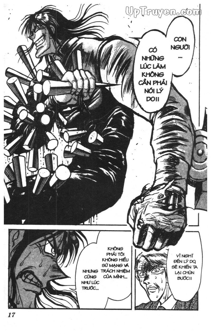 Fujita Kazuhiro: Chapter 19