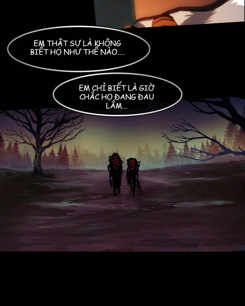 Dragnarok: Chapter 5