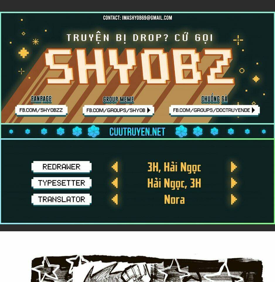 Biệt Đội Lính Cứu Hỏa: Chapter 237