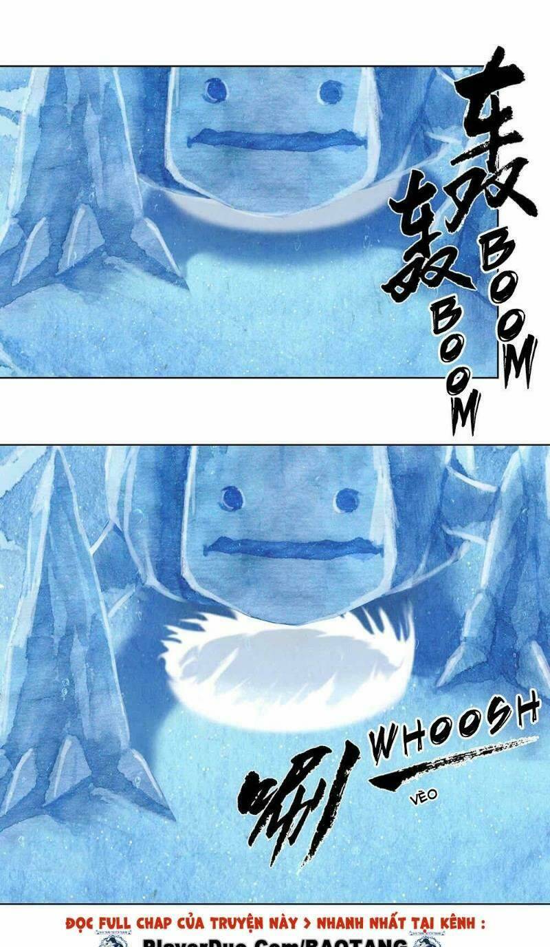 Ngao Bính: Chapter 9