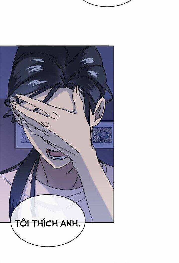 Màn Đêm Buông Xuống Là Khi Qụa Kêu: Chapter 30