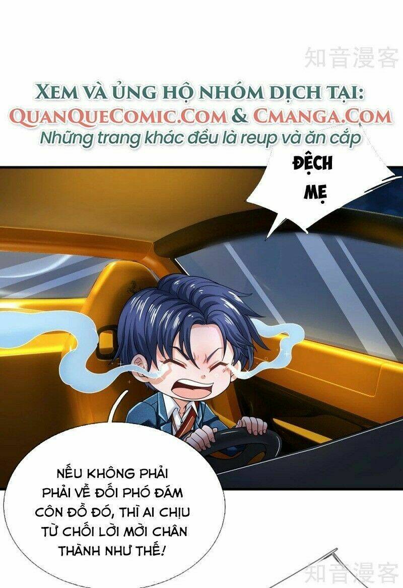 Chung Cực Binh Vương Tại Đô Thị: Chapter 127