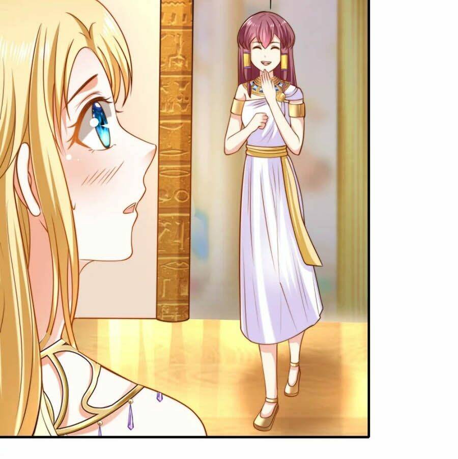 Sủng Hậu Của Vương: Chapter 29