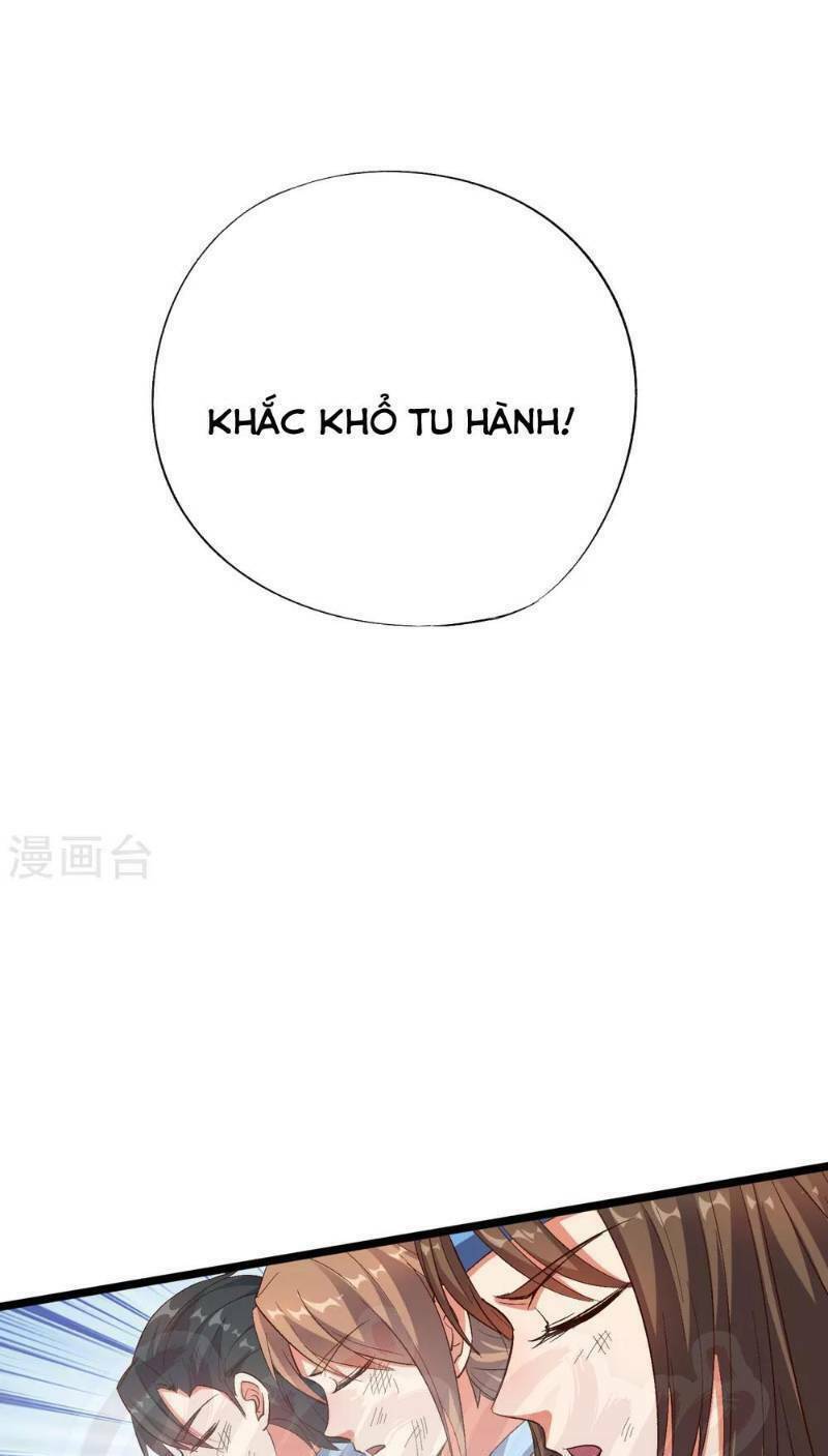 Phục Thiên Thánh Chủ: Chapter 22