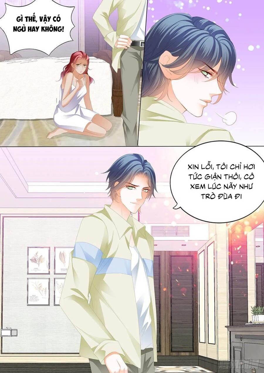 Bá Đạo Tiểu Thúc, Xin Trêu Chọc Vừa Thôi!: Chapter 146