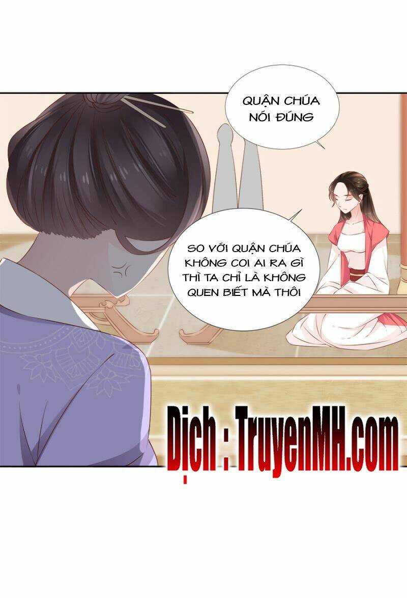 Solo Đi Vương Gia: Chapter 108
