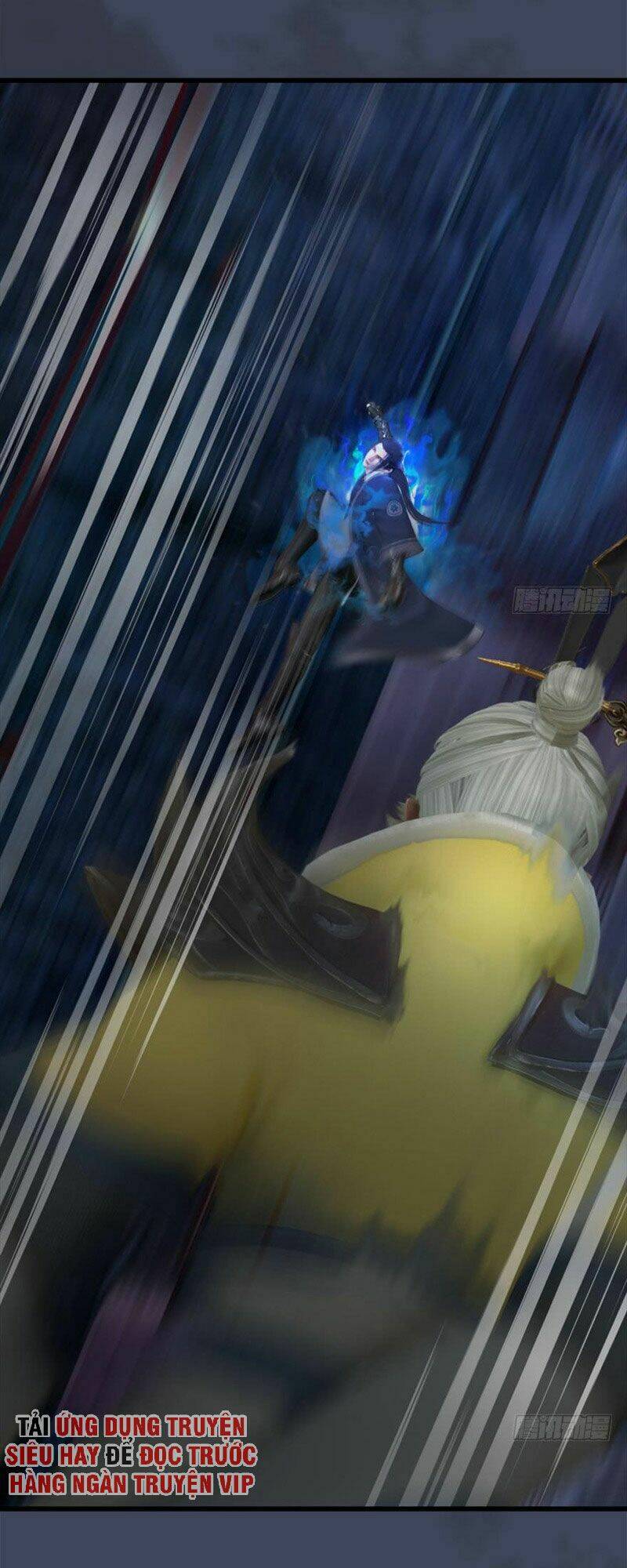 Cửu Hoang Đọa Huyền Sư: Chapter 69