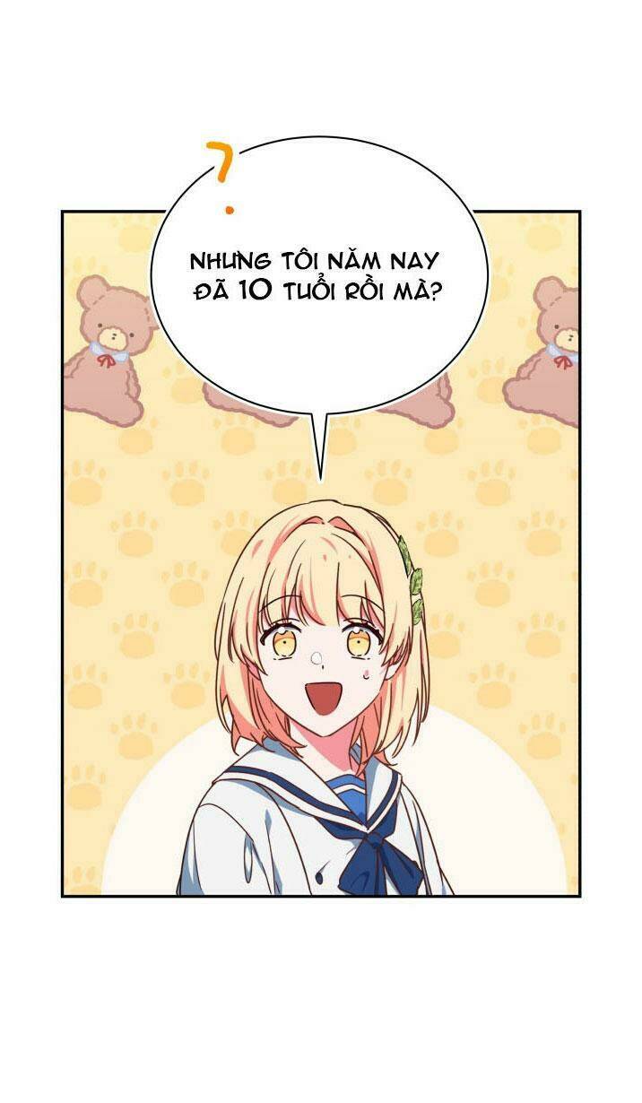 Nàng Elizabeth Thuần Khiết: Chapter 10