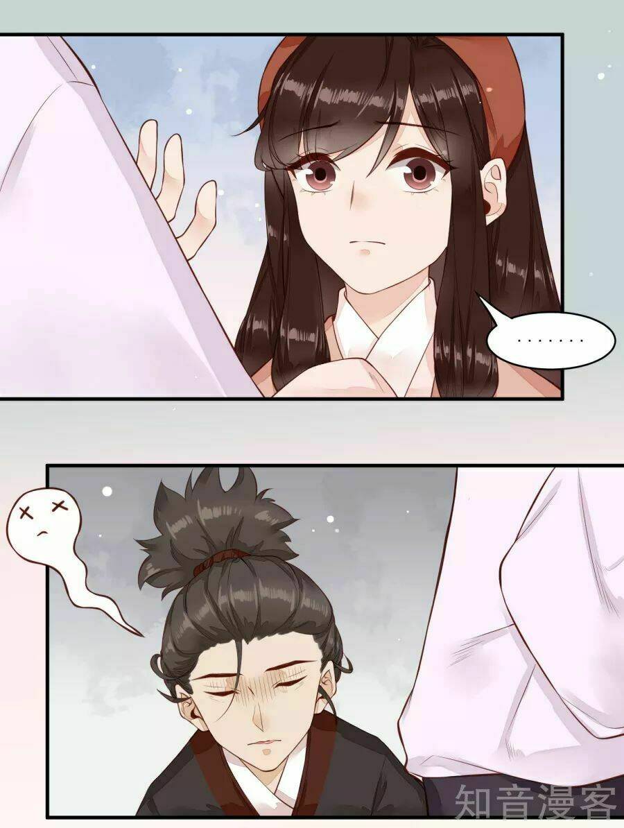 Phượng Hoàng Tê Lâm: Chapter 37