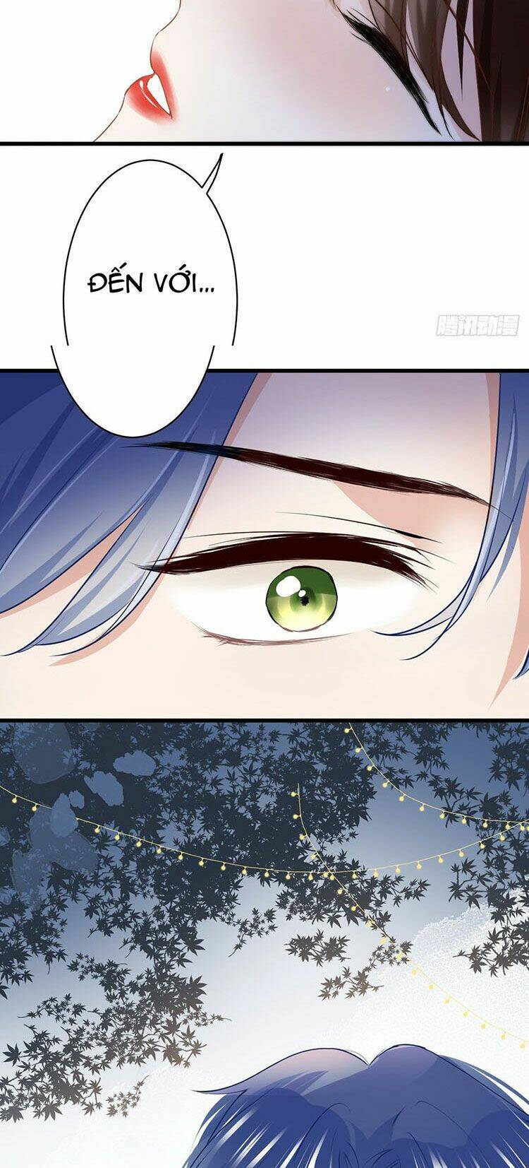 Lừa Boss Làm Bà Mai: Chapter 1