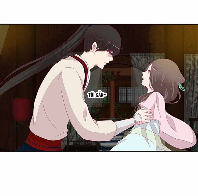 Tướng Quân Mời Ra Trận: Chapter 107