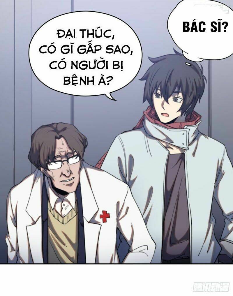 Đô Thị Hàng Thần Khúc: Chapter 58