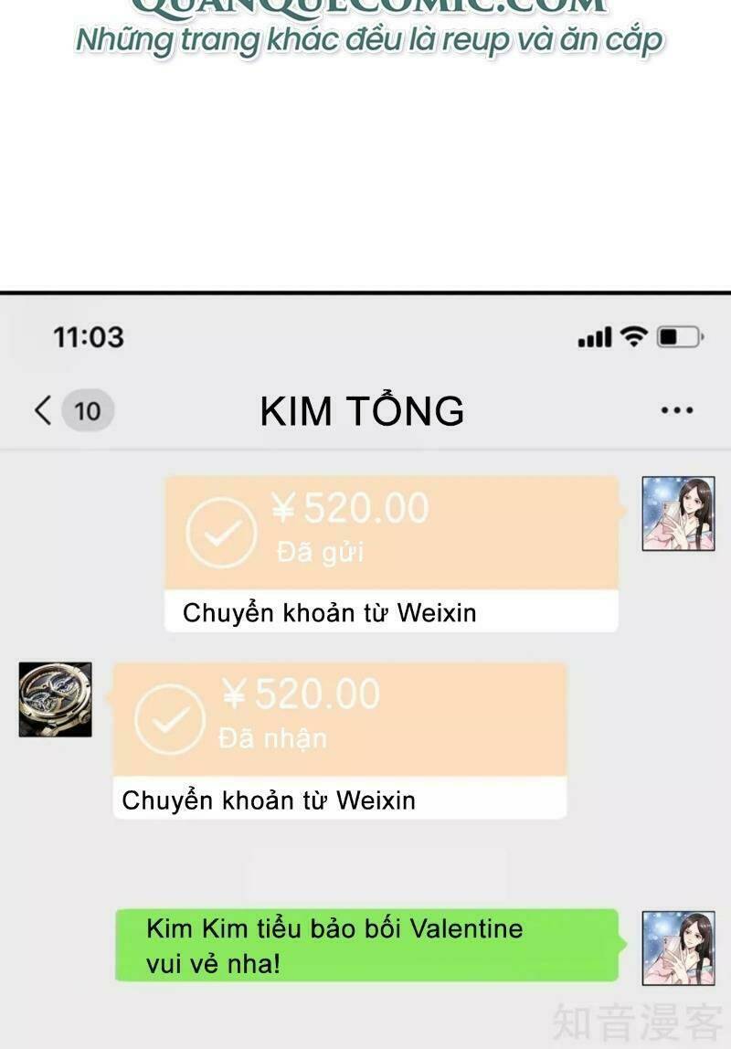 Vòng Bạn Bè Mạnh Nhất Của Tiên Giới: Chapter 7