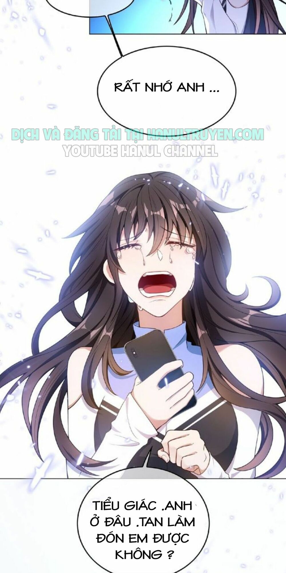 Cô Vợ Nhỏ Nuông Chiều Quá Lại Thành Ác!!: Chapter 80