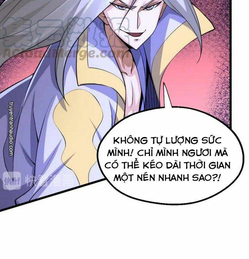 Đấu Hồn Đại Lục: Chapter 33