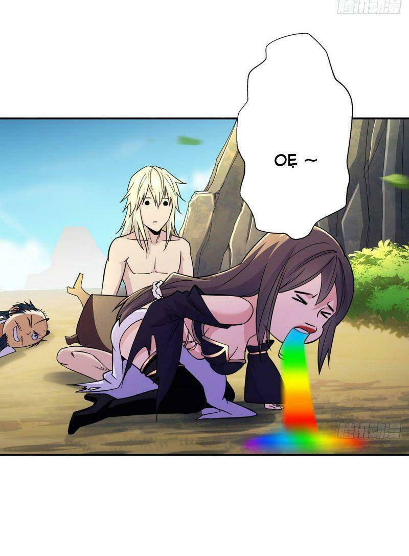 Ta Là Đại Hoàn Đan: Chapter 8