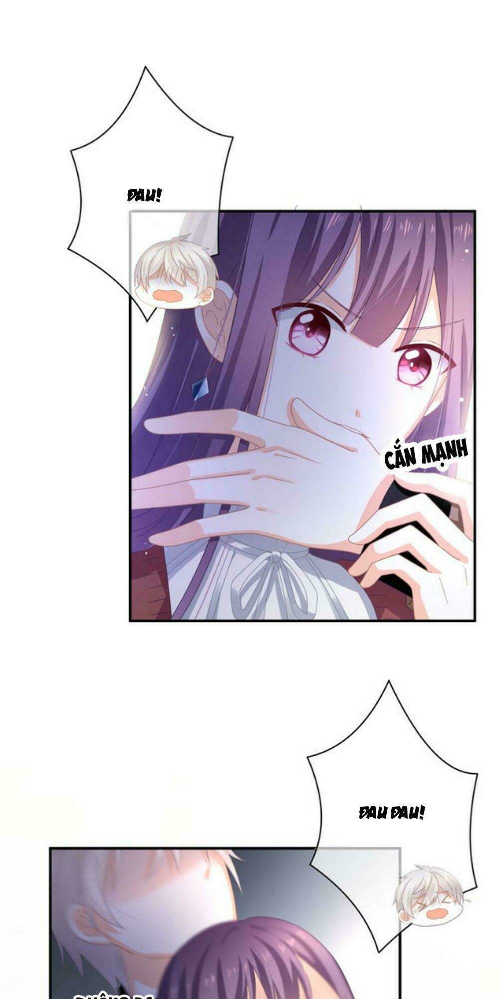 Tiệm May Luyến Sắc: Chapter 11