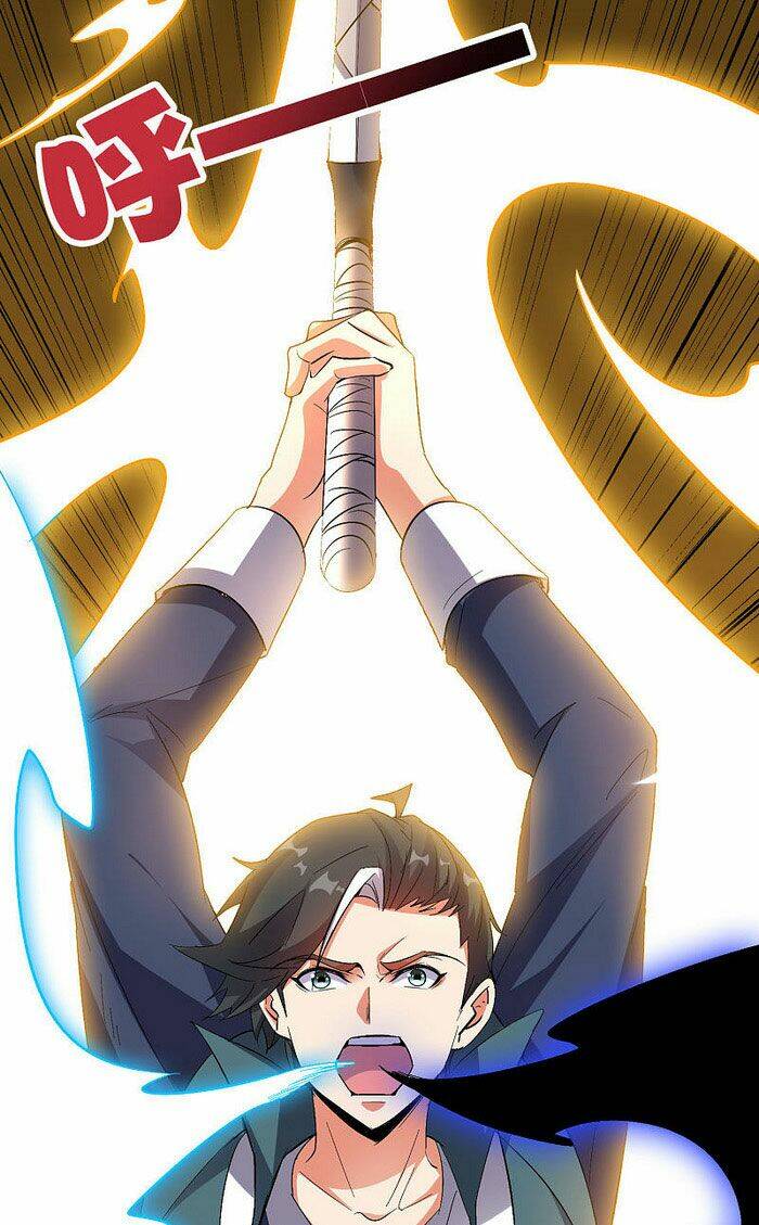 Phục Thiên Thánh Chủ: Chapter 94