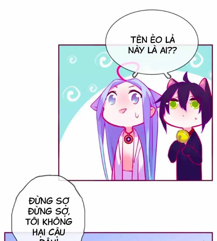 Đừng Nghịch, Ta Chỉ Muốn Yên Tĩnh: Chapter 63