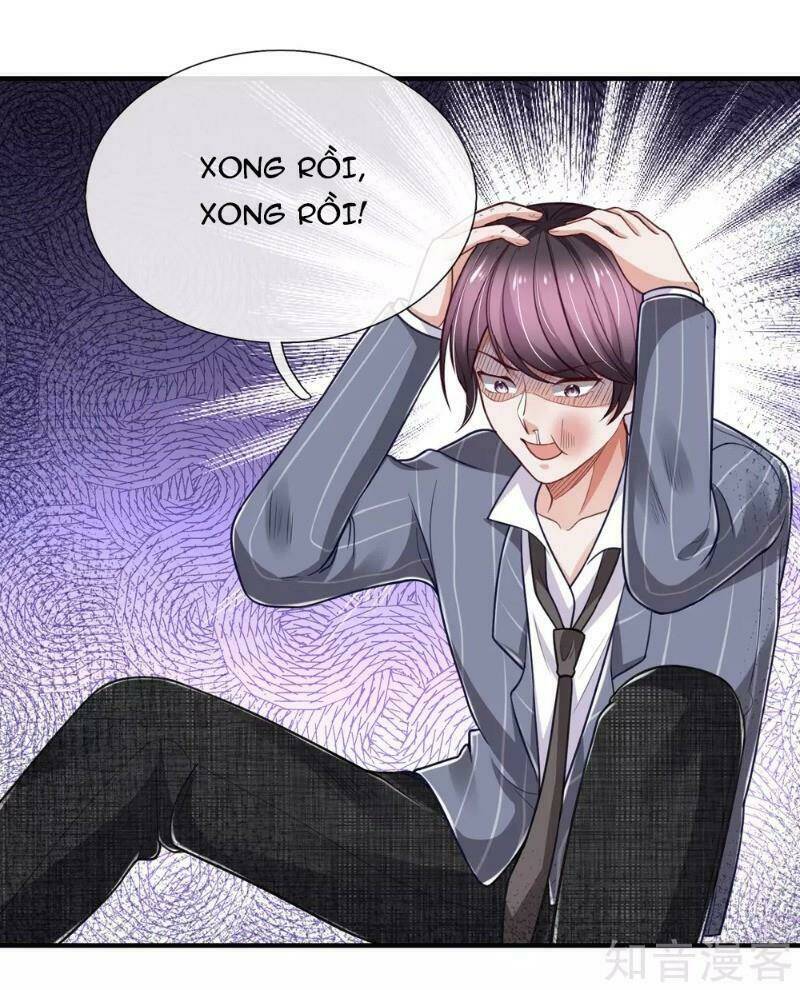 Tuyệt Đỉnh Khí Thiếu: Chapter 32