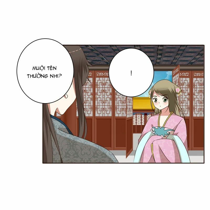 Thông Linh Phi: Chapter 149