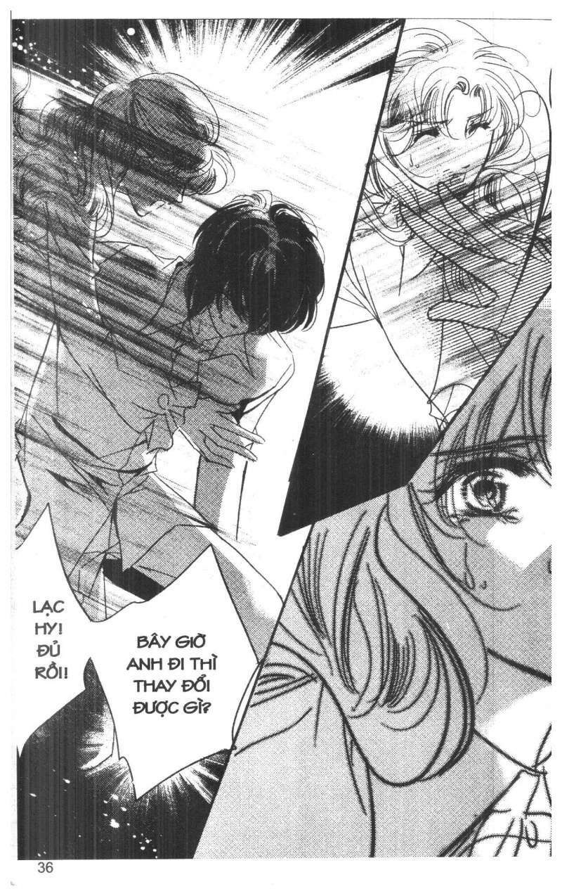 Bong Bóng Mùa Hè: Chapter 29