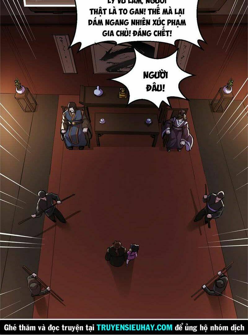 Đừng Cản Ta Tu Tiên: Chapter 7