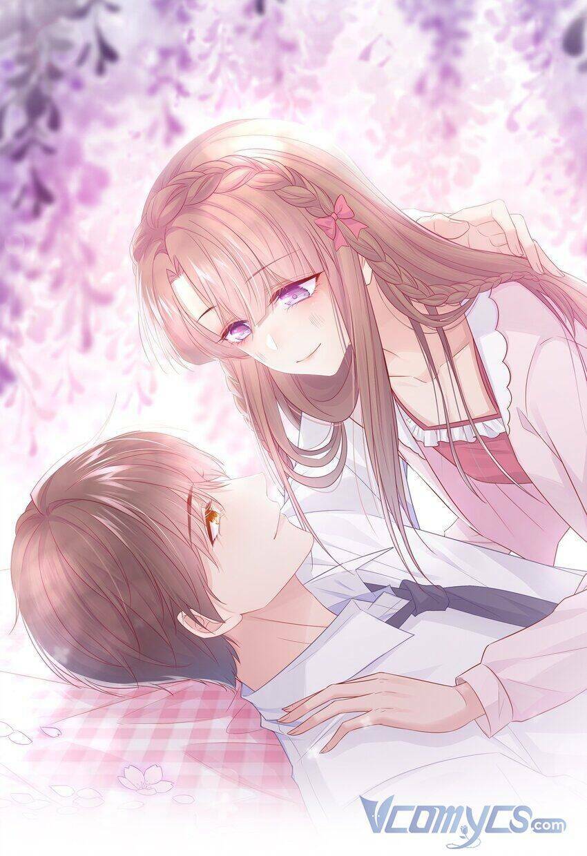 Khi Cô Gái Nhìn Thấy Thời Gian: Chapter 48