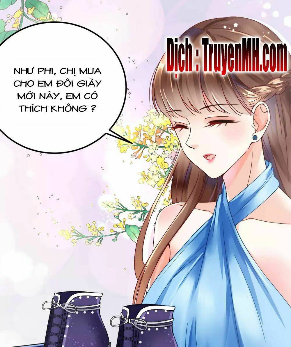 Cường Thế Tù Ái - Địch Thiếu Đừng Xằng Bậy: Chapter 29