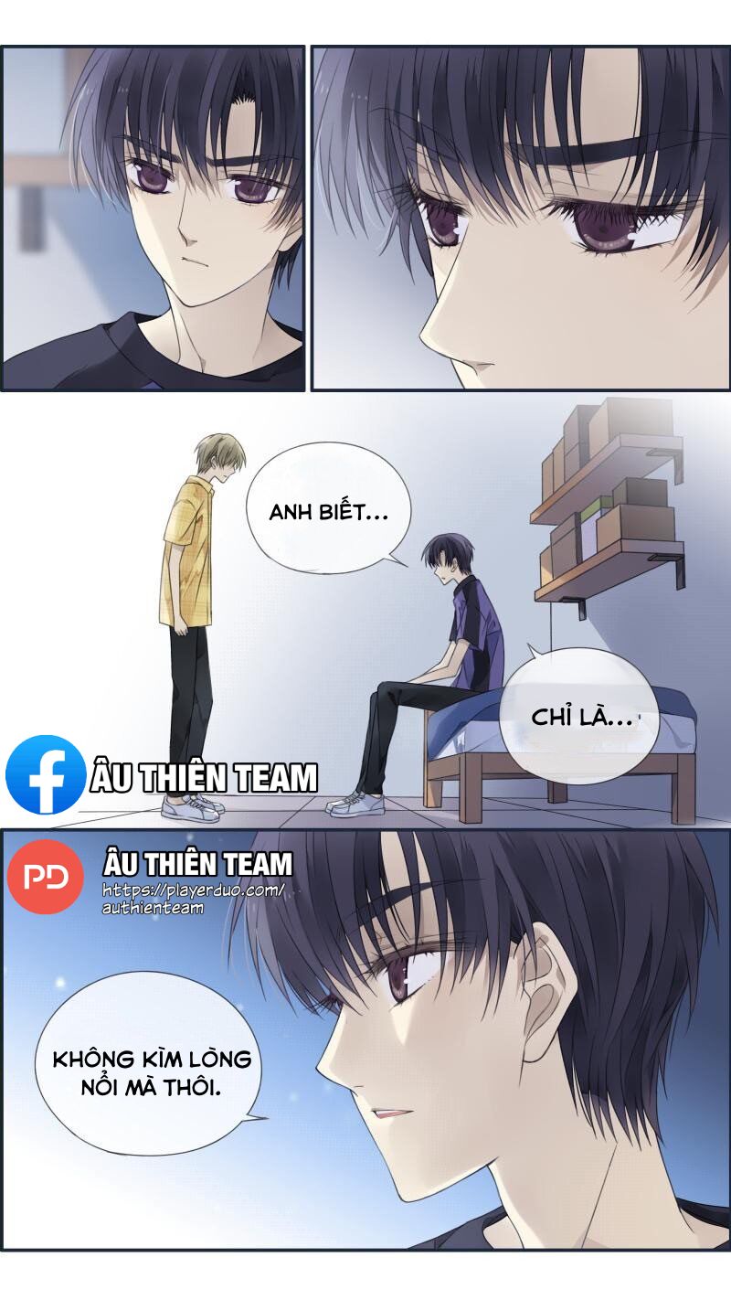Lam Sí: Chapter 250
