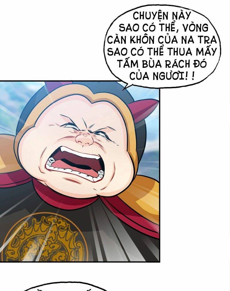 Khởi Đầu Bằng Một Con Côn: Chapter 128