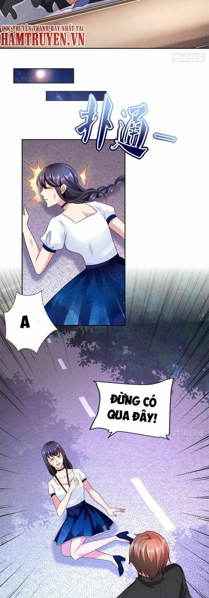 Chí Tôn Toàn Năng: Chapter 58