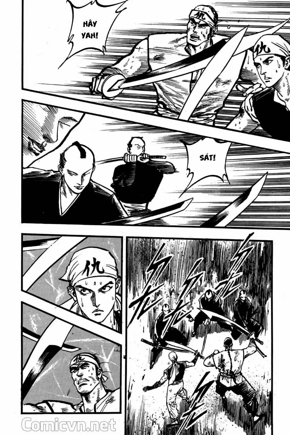 Hiệp Vương Liêu Thiêm Đinh: Chapter 75