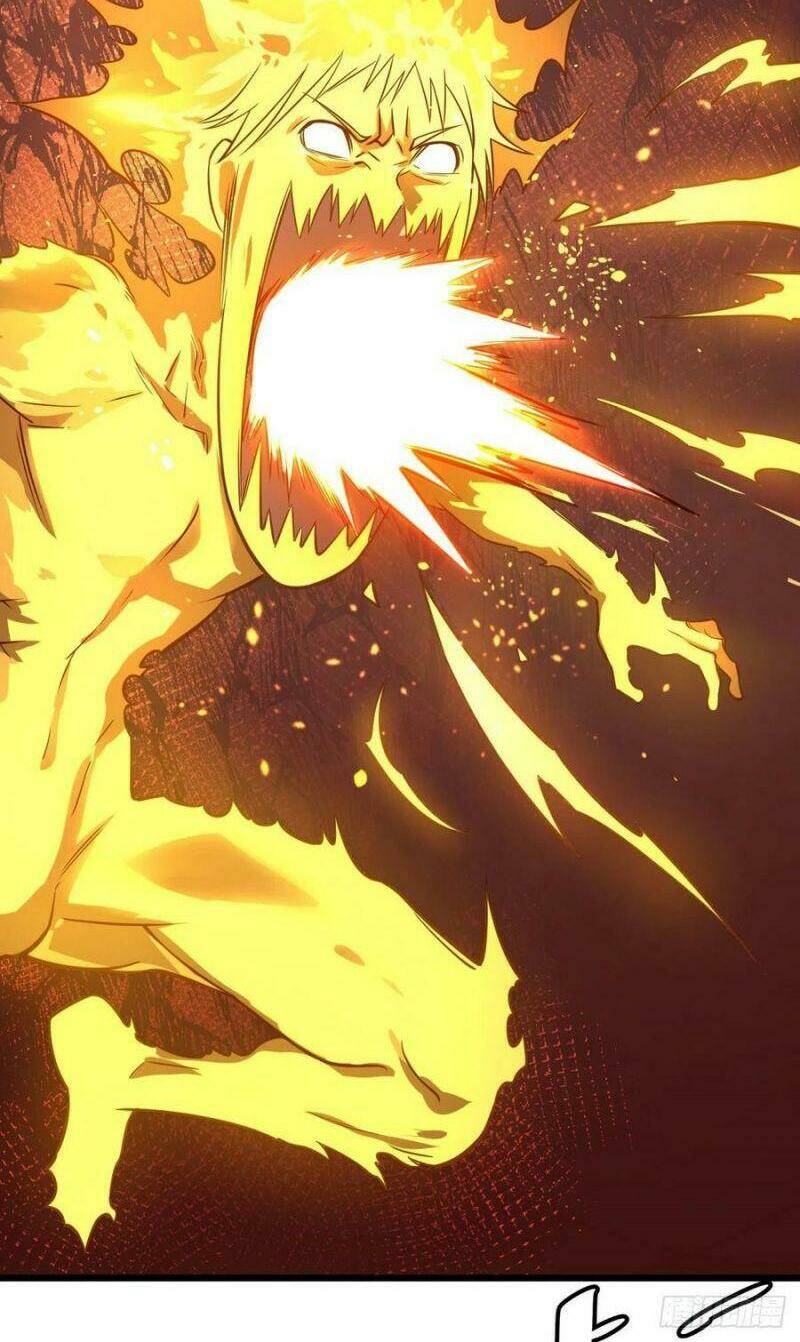 Danh Sách Kẻ Phản Diện: Chapter 111