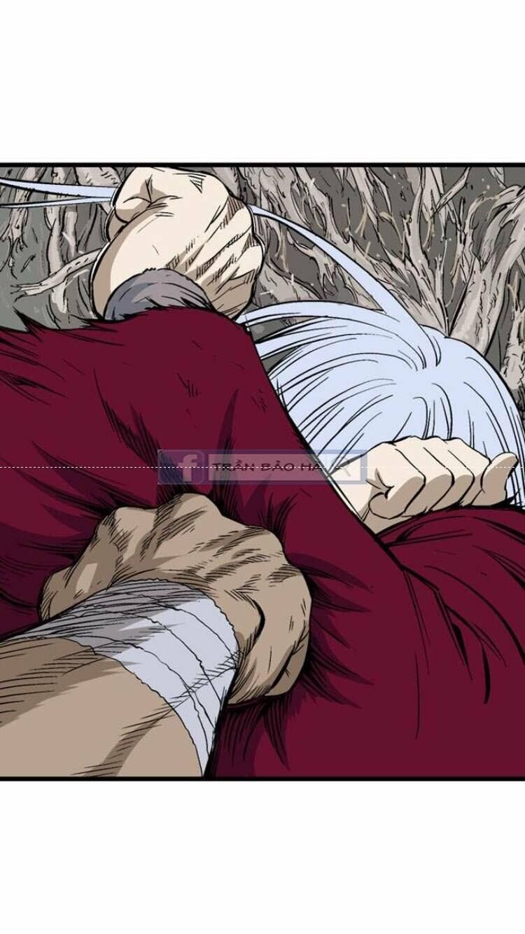 Cao Thủ 2: Chapter 117