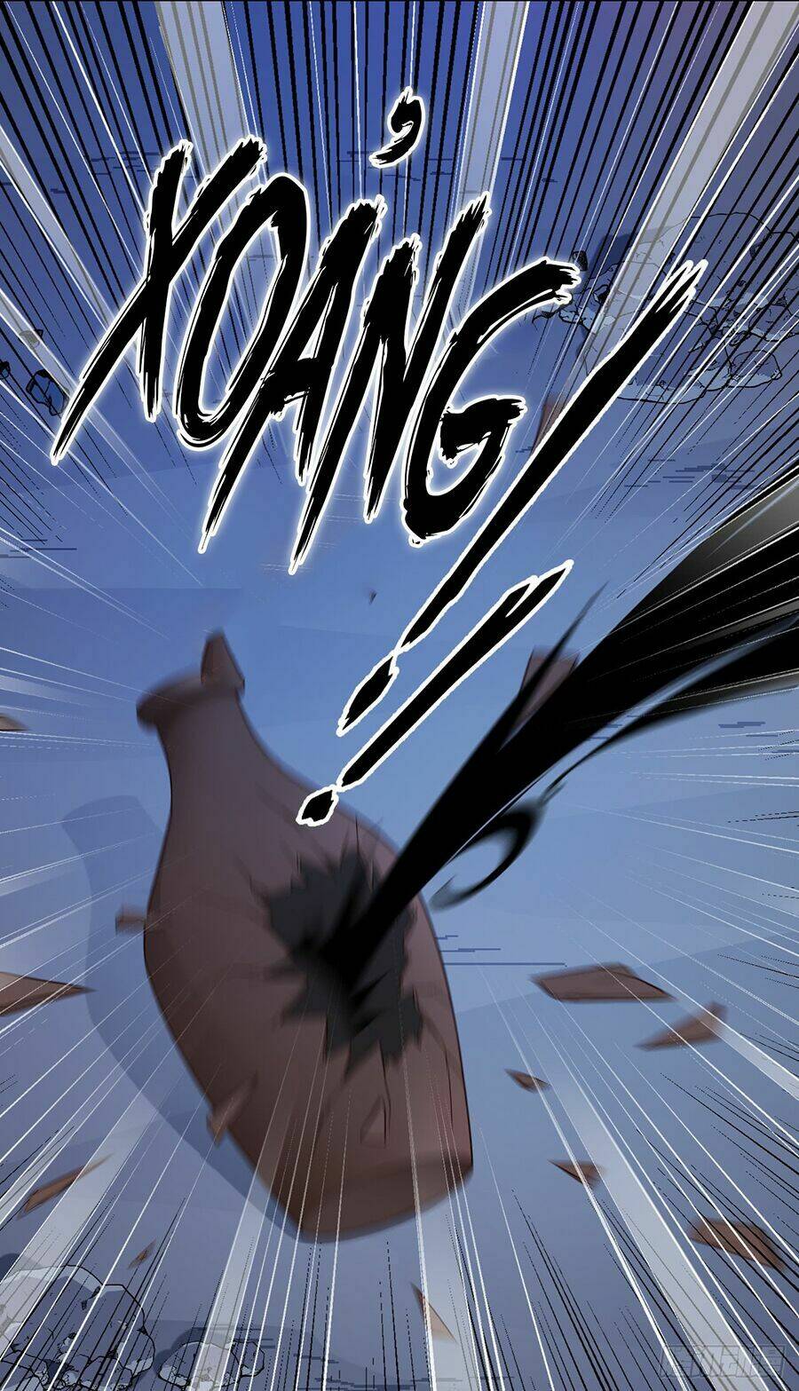 Vương Phi Thật Uy Vũ: Chapter 43