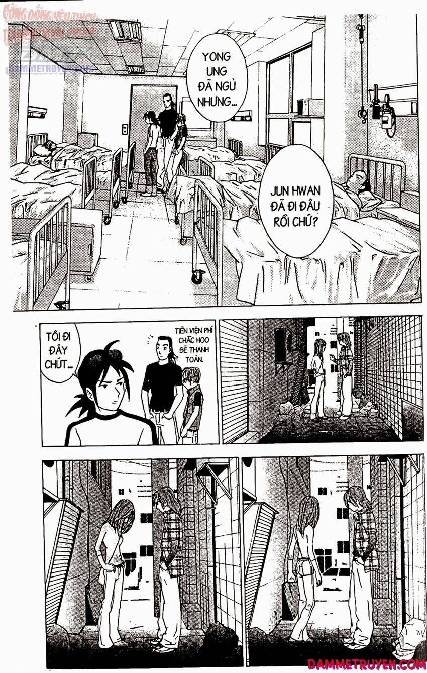 Ai Hơn Ai: Chapter 131