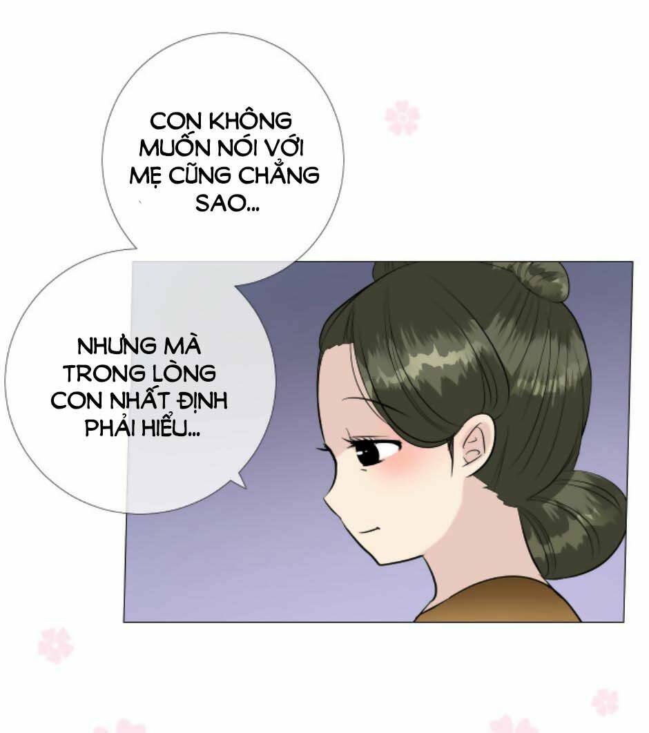 Sao Lại Là Yêu?: Chapter 28