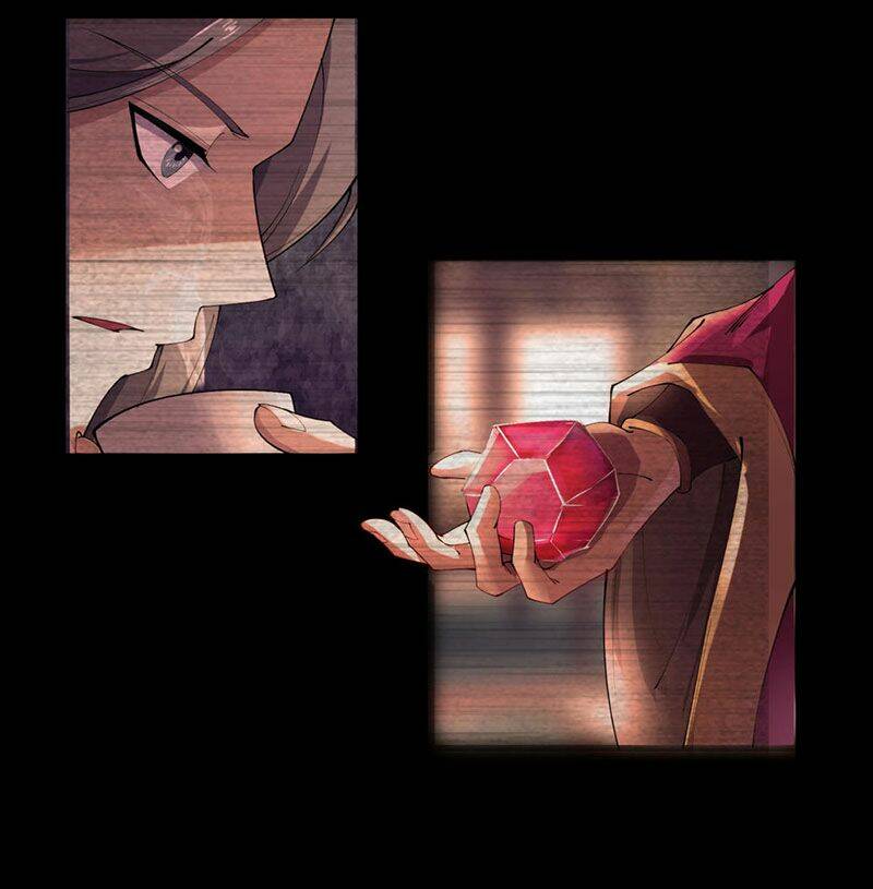 Thanh Đế Truyện: Chapter 46