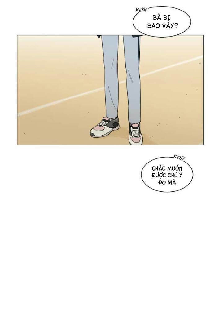 …”Một Sự Thật Khá Khó Chịu.”: Chapter 25