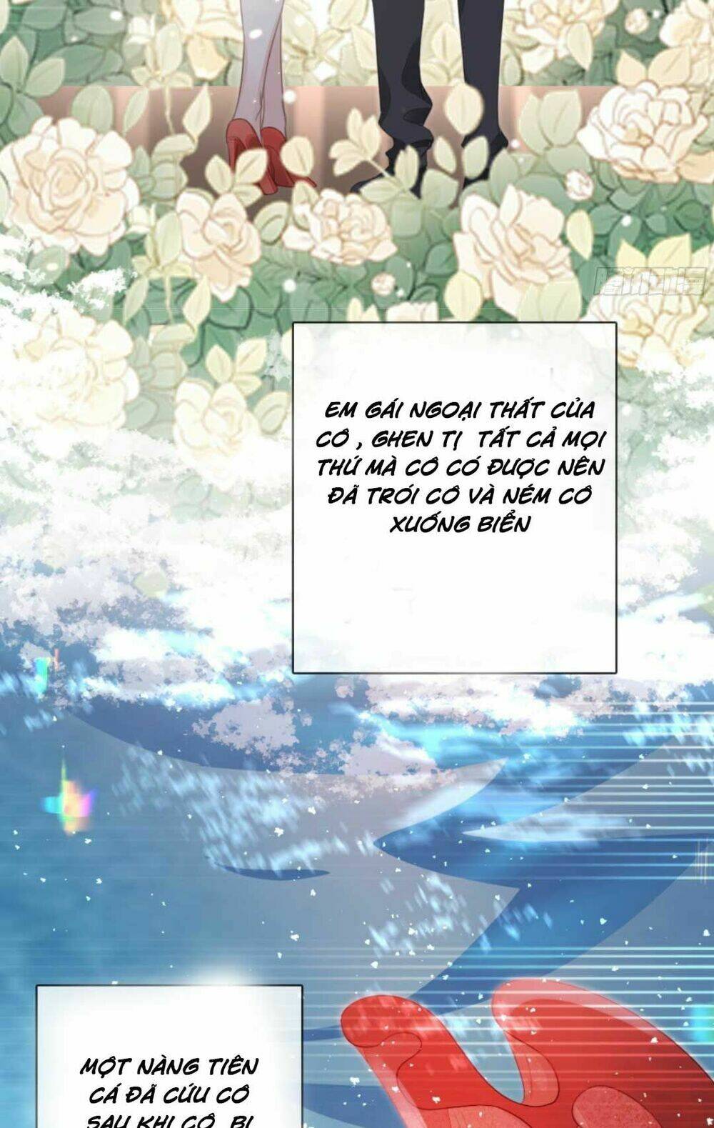 Mau Xuyên Không Rửa Tội Cho Nhân Vật Phản Diện: Chapter 75