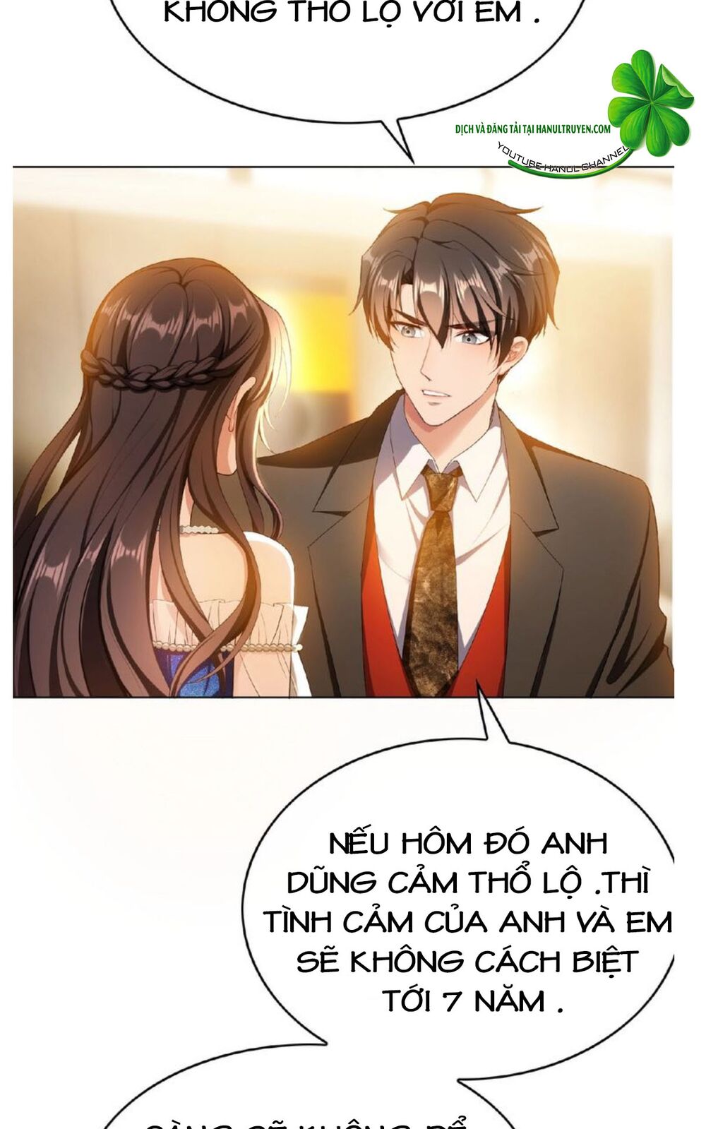 Cô Vợ Nhỏ Nuông Chiều Quá Lại Thành Ác!!: Chapter 135
