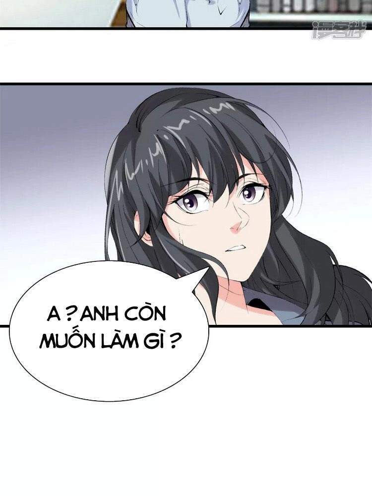 Đô Thị Chí Tôn: Chapter 165