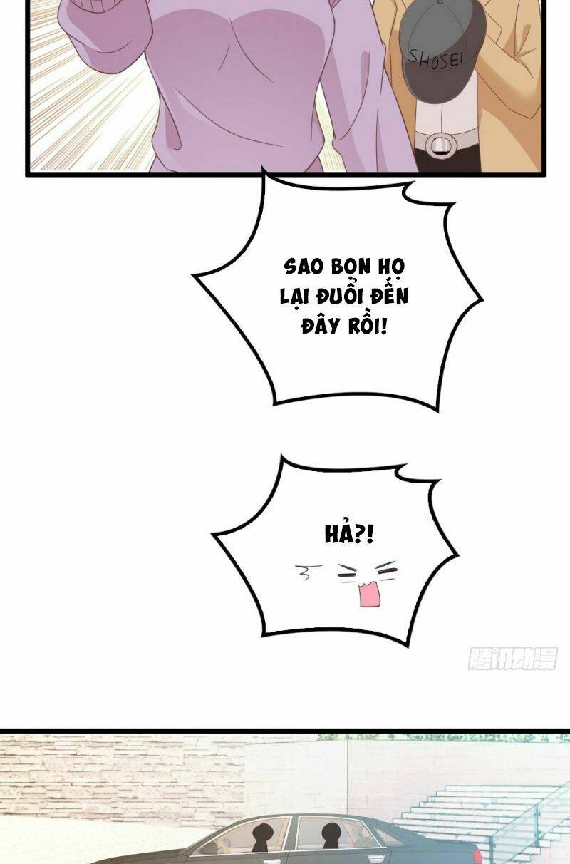 Bí Mật Kết Hôn Với Ảnh Đế: Vợ Ơi Đến Đây Tấn Công Đi Nào: Chapter 42