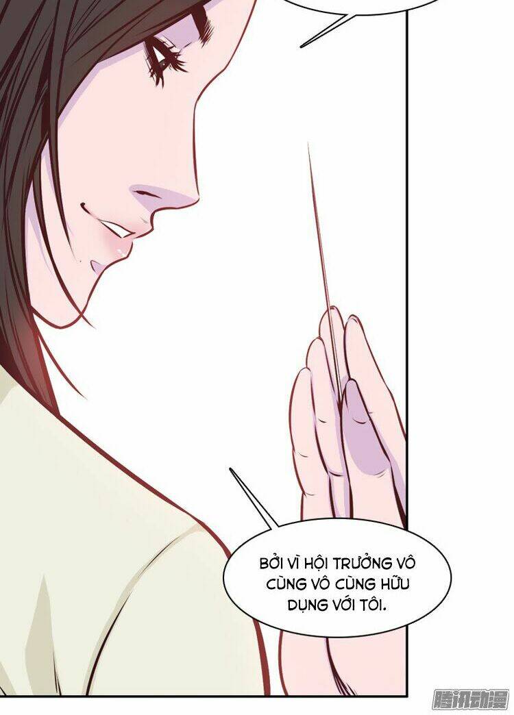 Vua Của Vong Linh: Chapter 185
