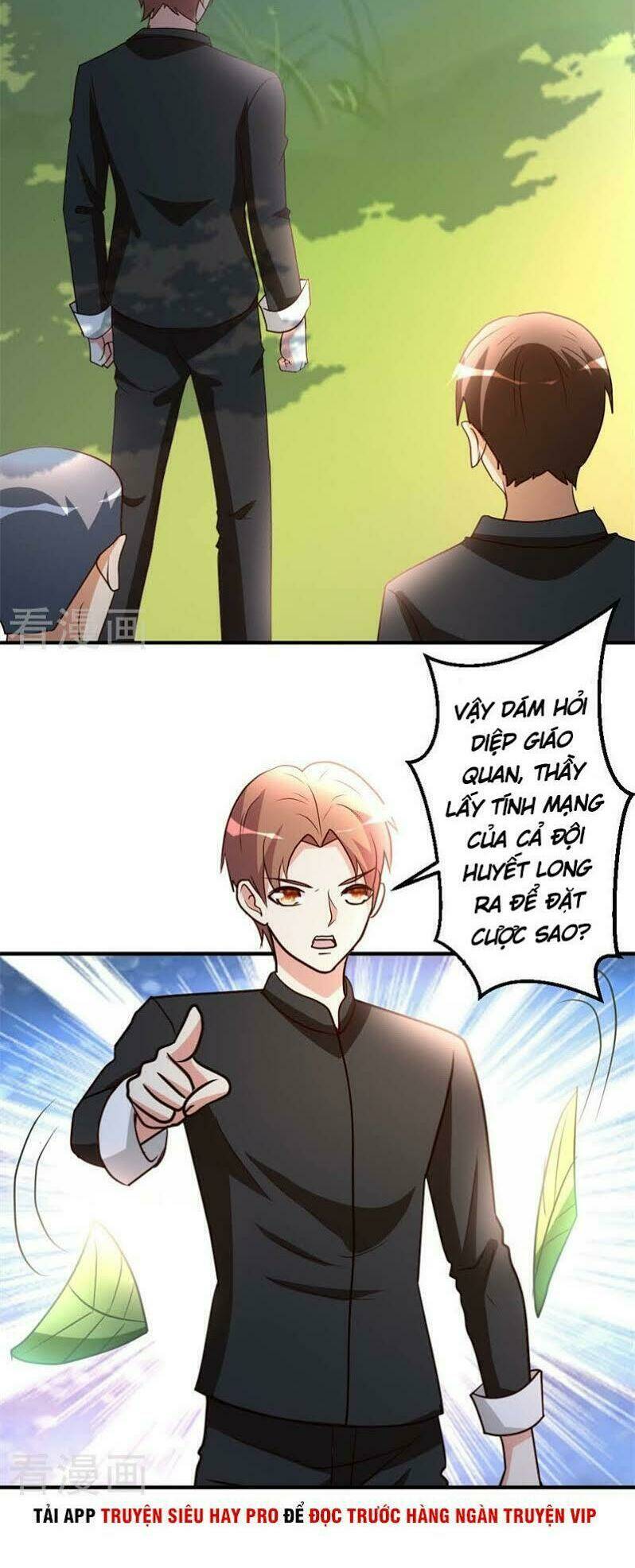 Trọng Sinh Tu Chân Tại Đô Thị: Chapter 46